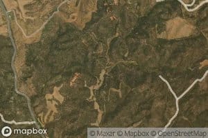 Barranca Las Fundiciones