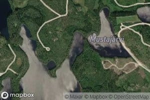 Mustalahti