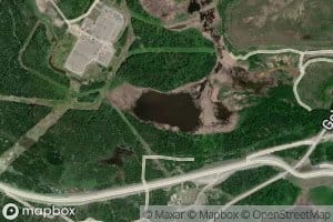 Edwards Lake