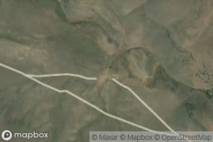 Quail Creek Reservoir