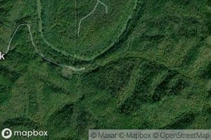 Little Rock Lick Creek