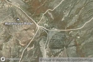 Dead Ox Creek