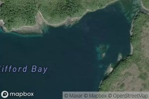 Clifford Bay