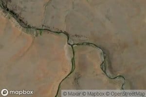 Arroyo de las Piedras Sueltas