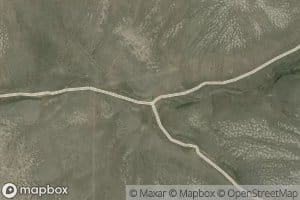 Coyote Reservoir