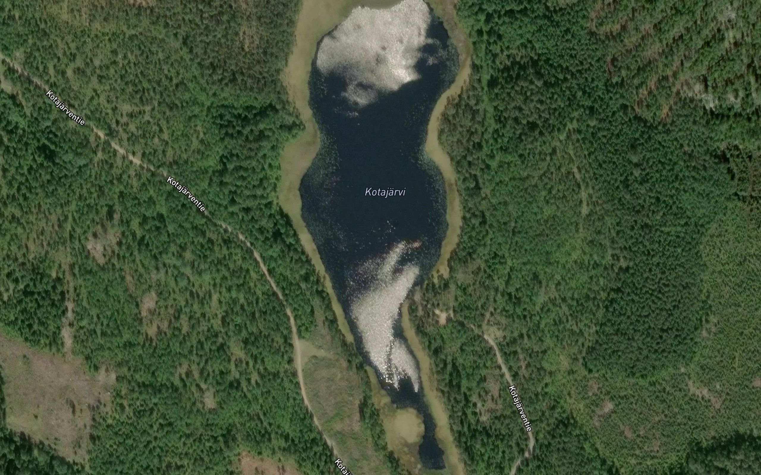 Kotajarvi