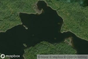 Satterly Lake