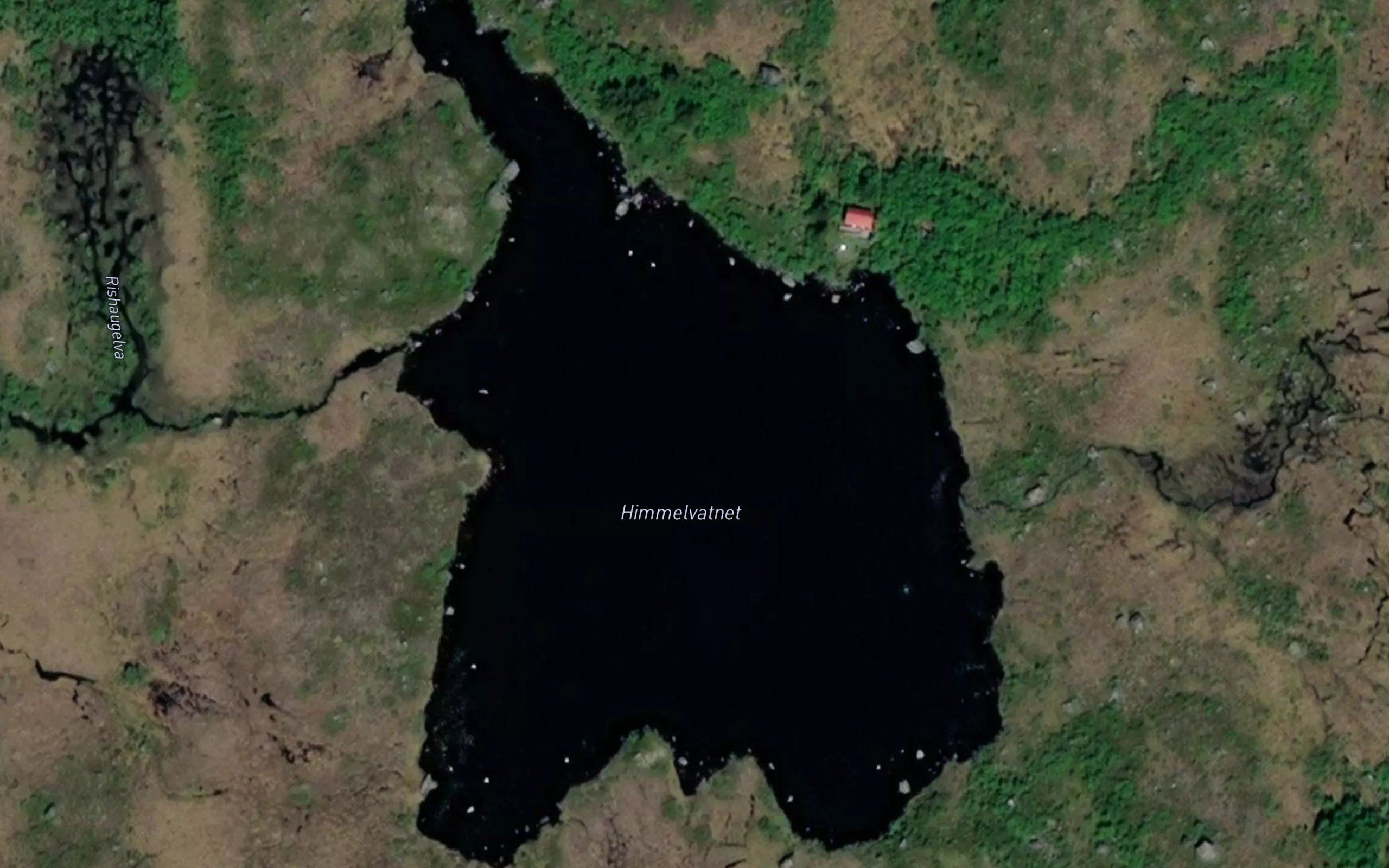 Himmelvatnet