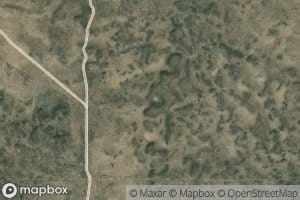 Cottontail Waterhole