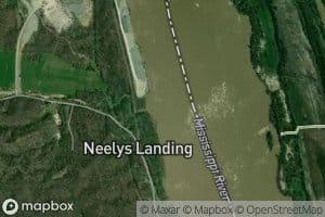 Neelys Creek