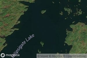 Milipsigate Lake