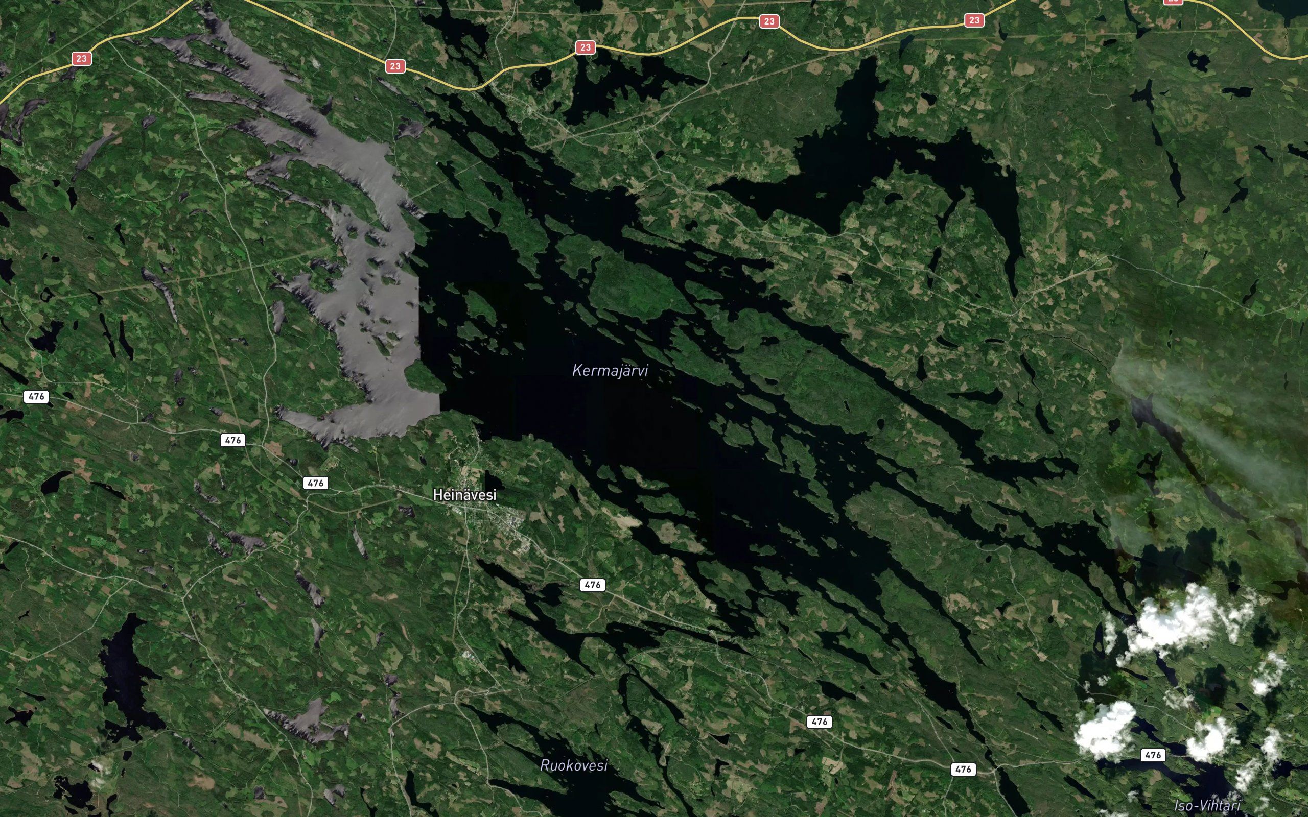 Kermajarvi