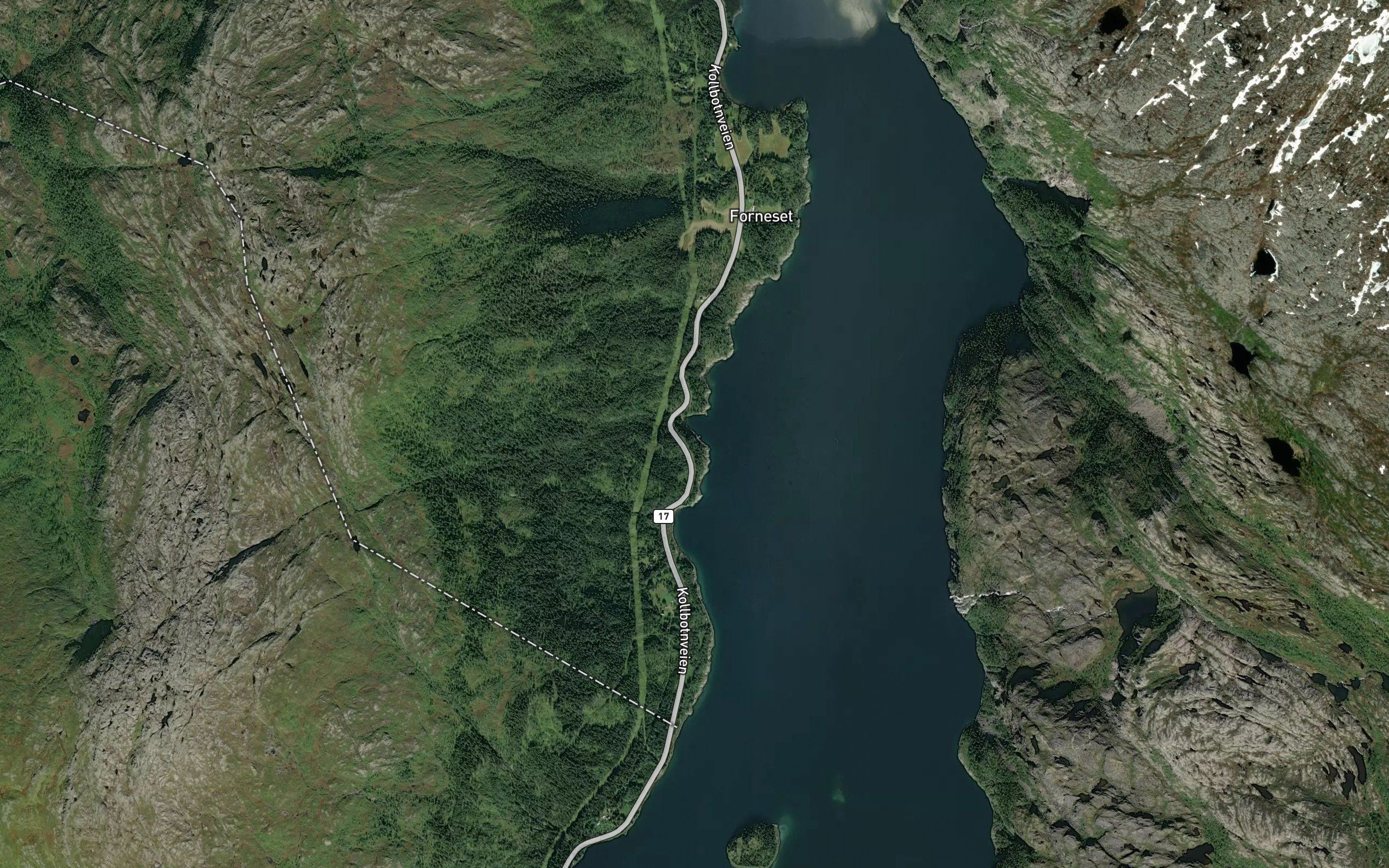 Hesthagabukta