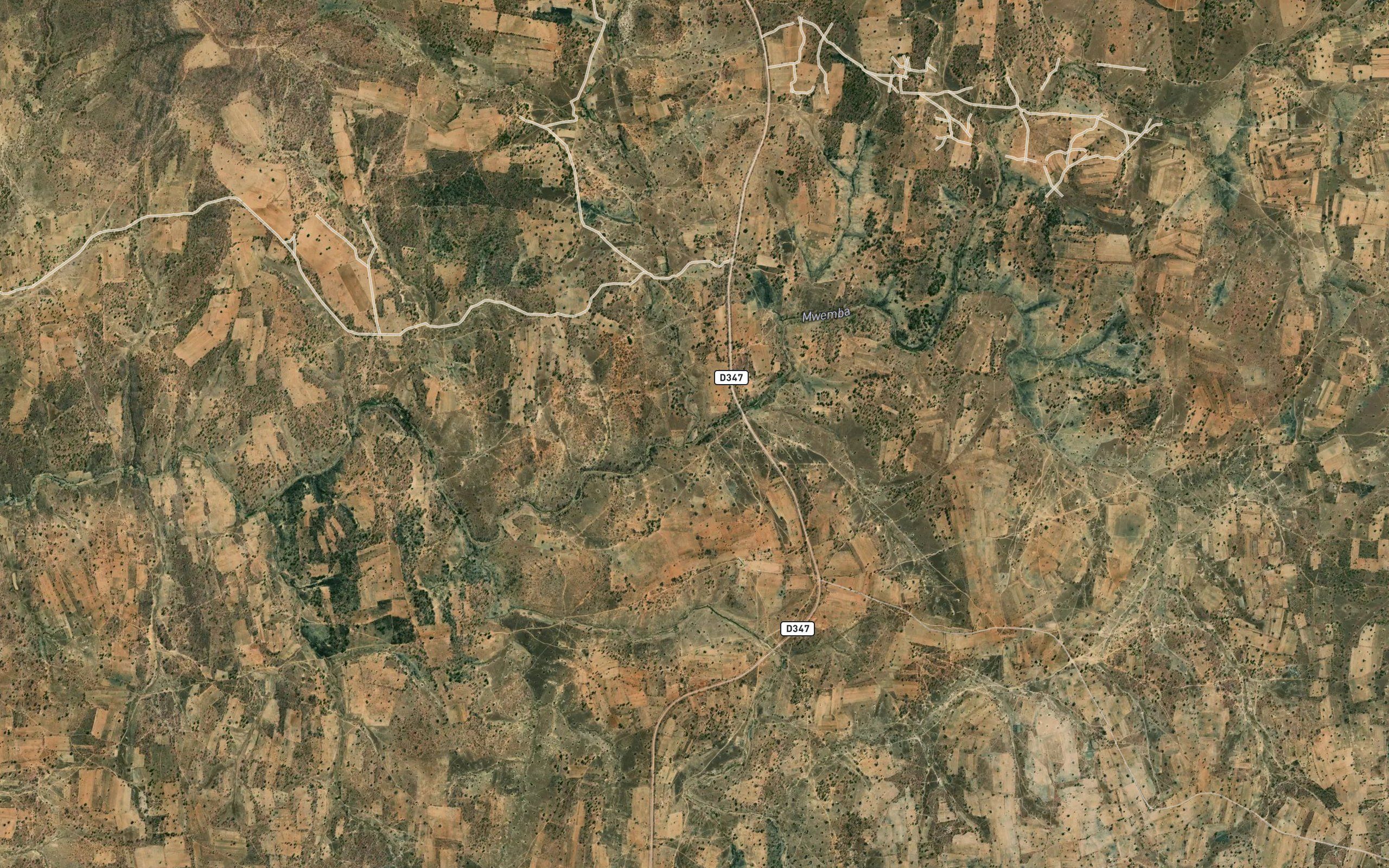 Kanyameza
