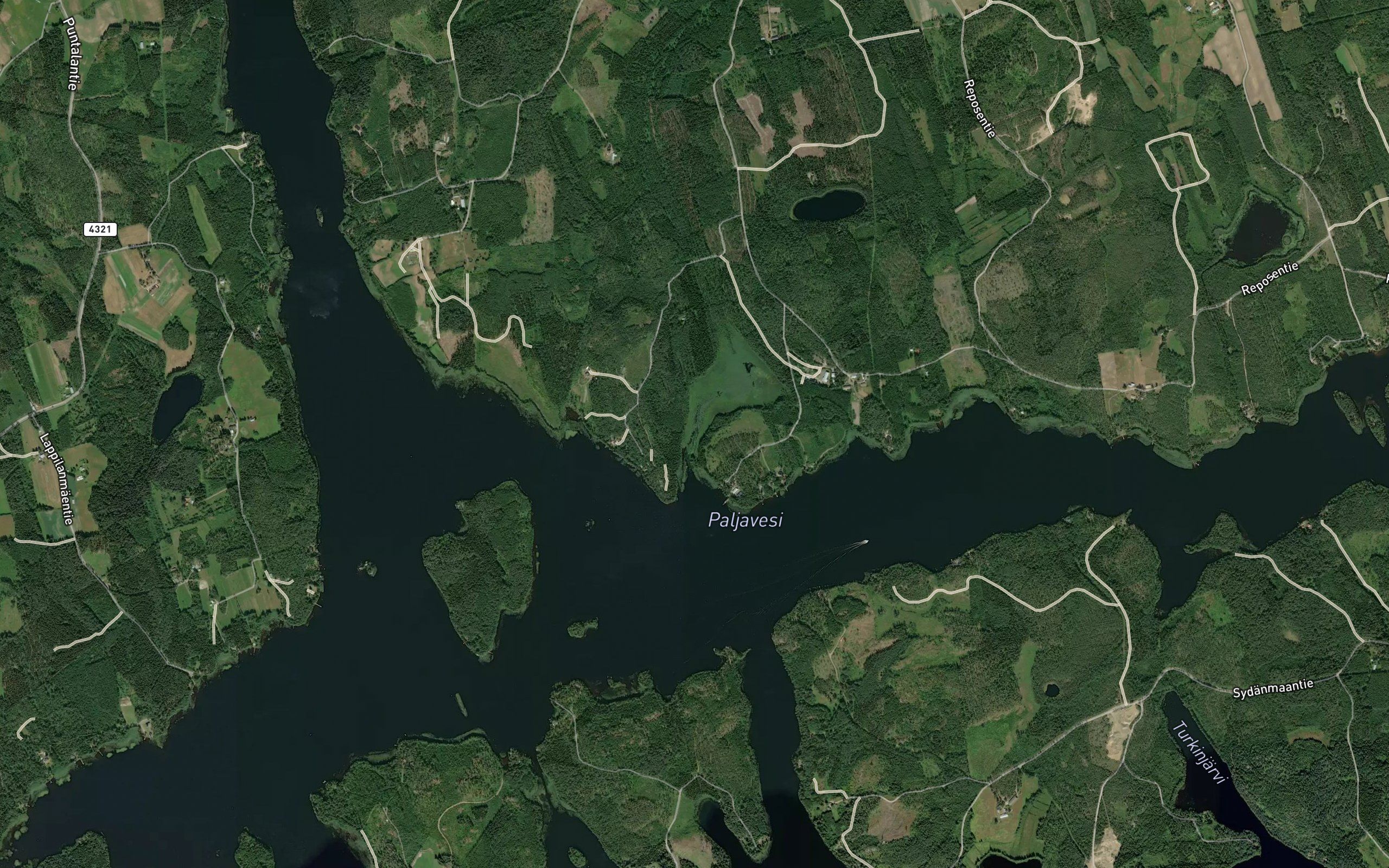 Tarpoimenlahti