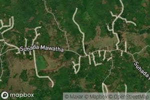 Ponthigama Wewa