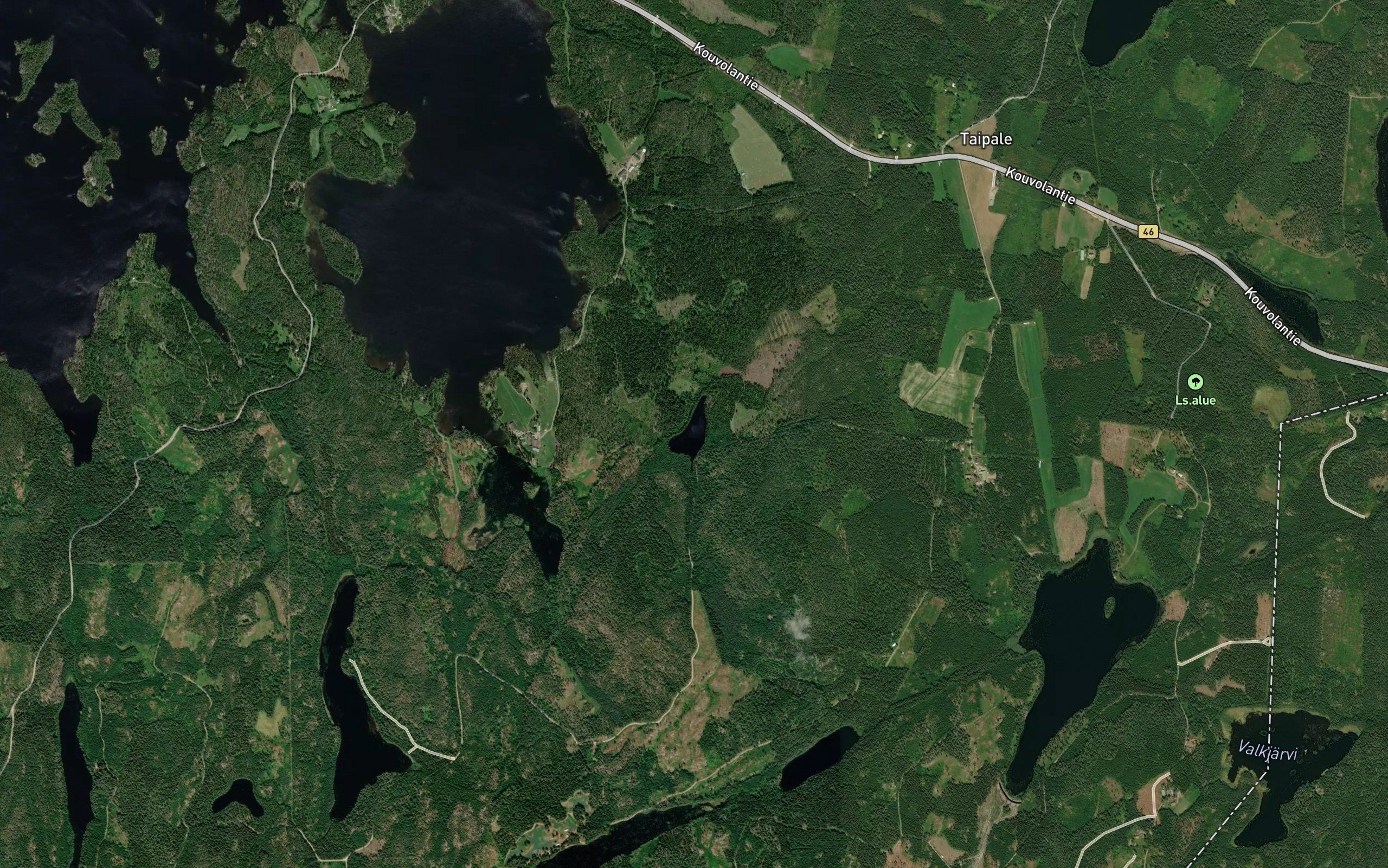Kolmisoppinen