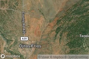 Canada de Cabo Lucero