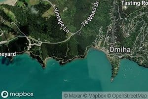 Omiha Bay