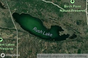 Rush Lake