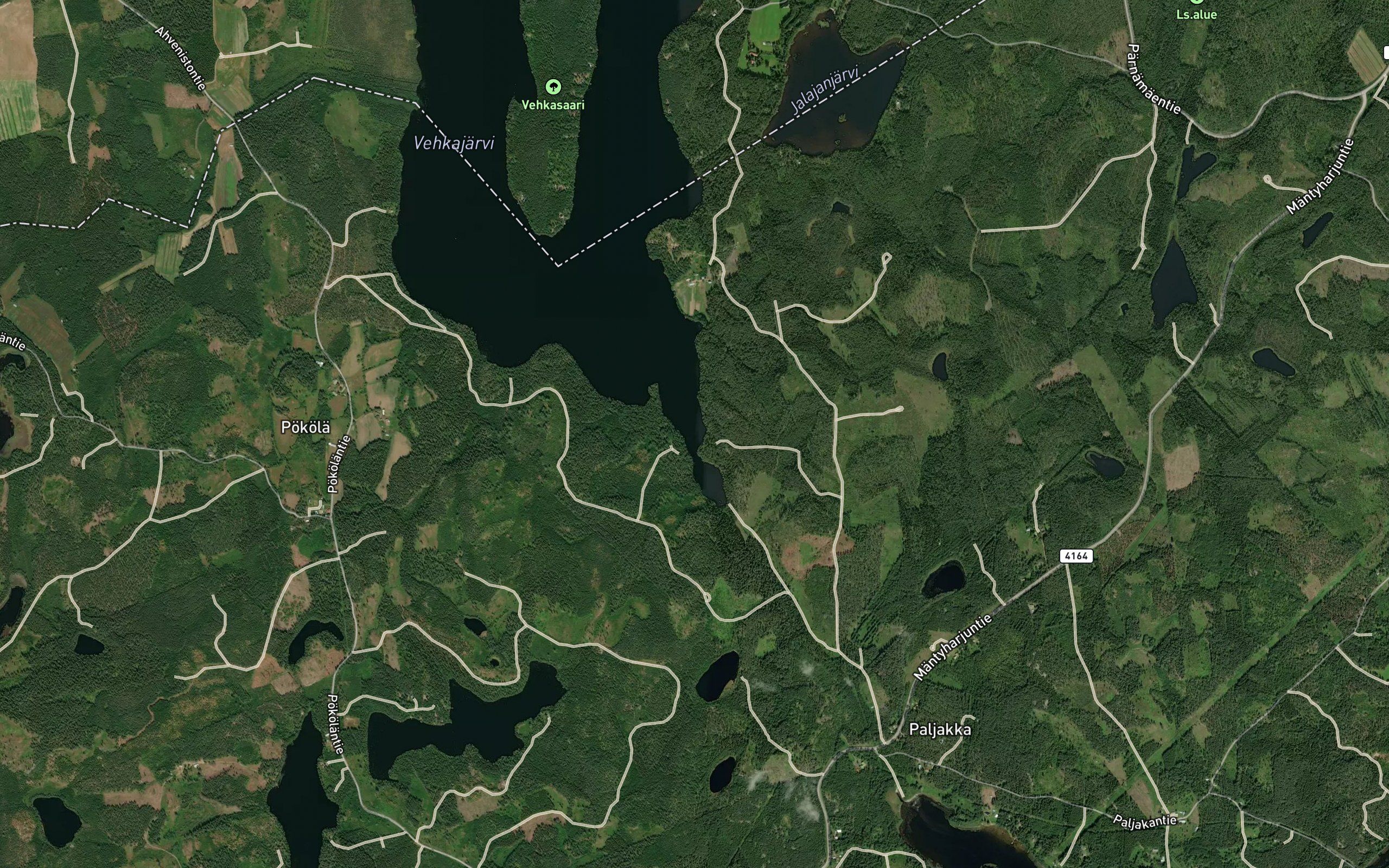 Vehkolahti