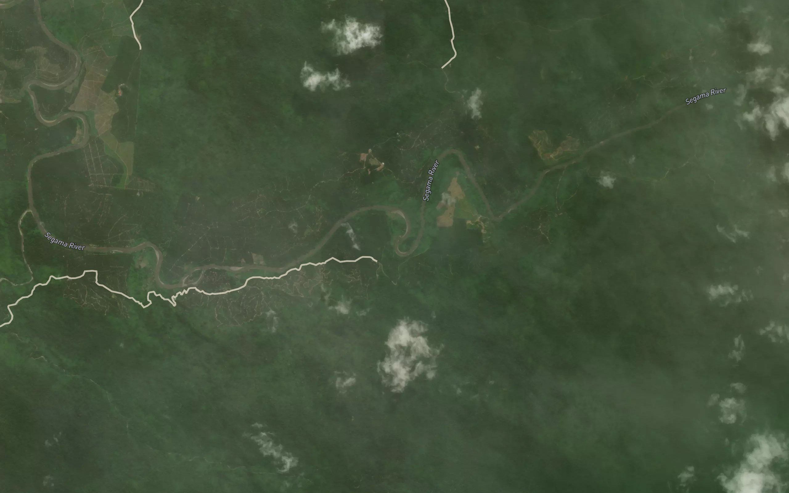 Sungai Bilin