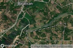 Balatikan Creek