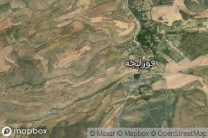 Cheshmeh-ye Bash Bolagh