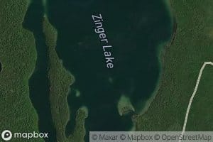 Zinger Lake