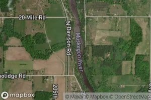 Ford Creek
