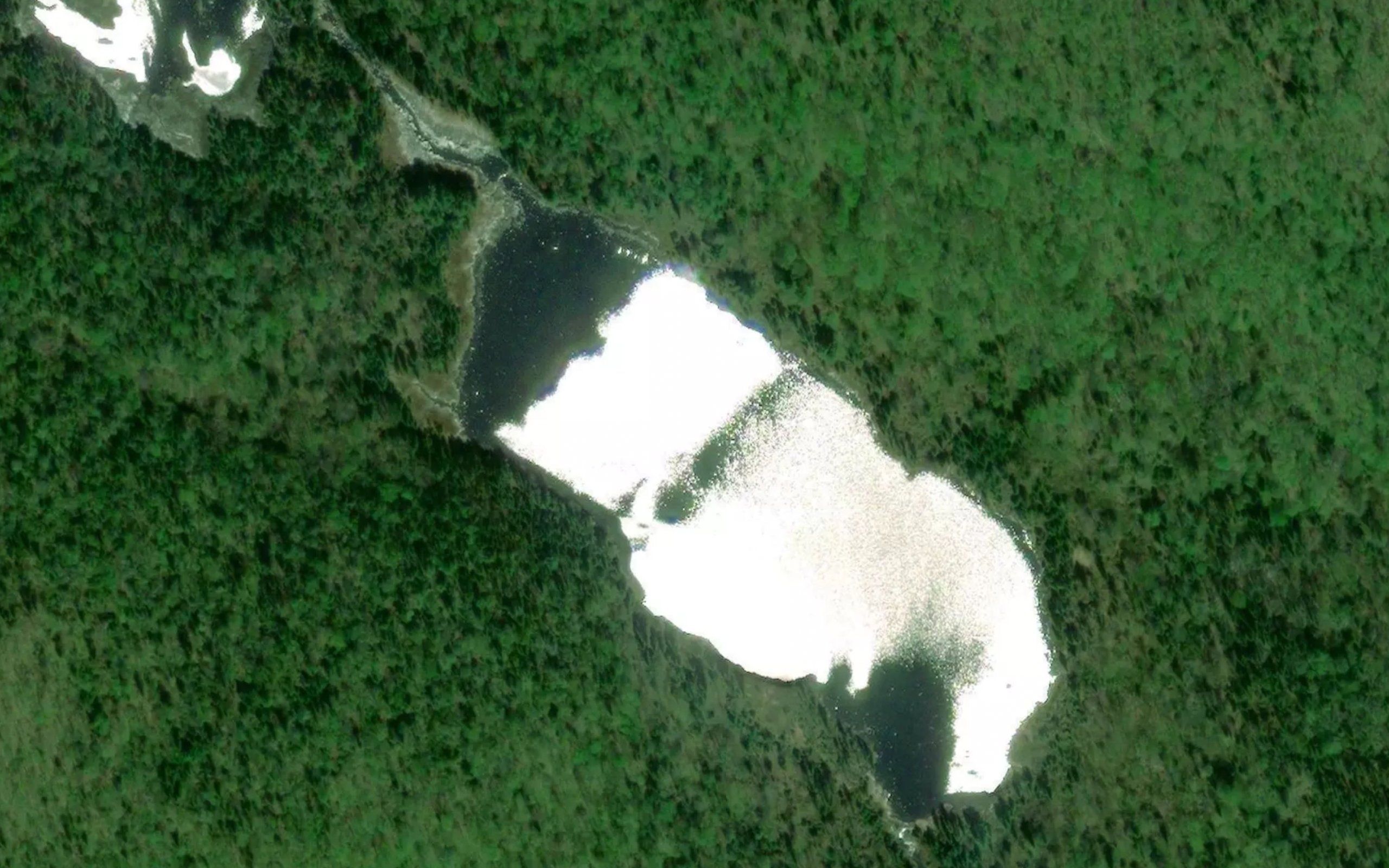 Lac Elkin