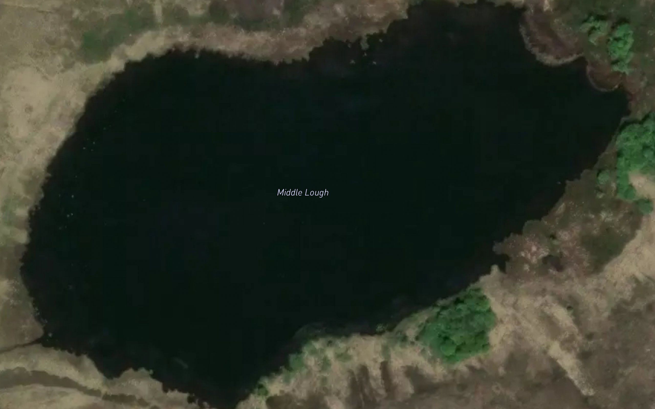 Middle Lough