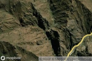 Quebrada Piscapuquio