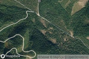 Dry Fork