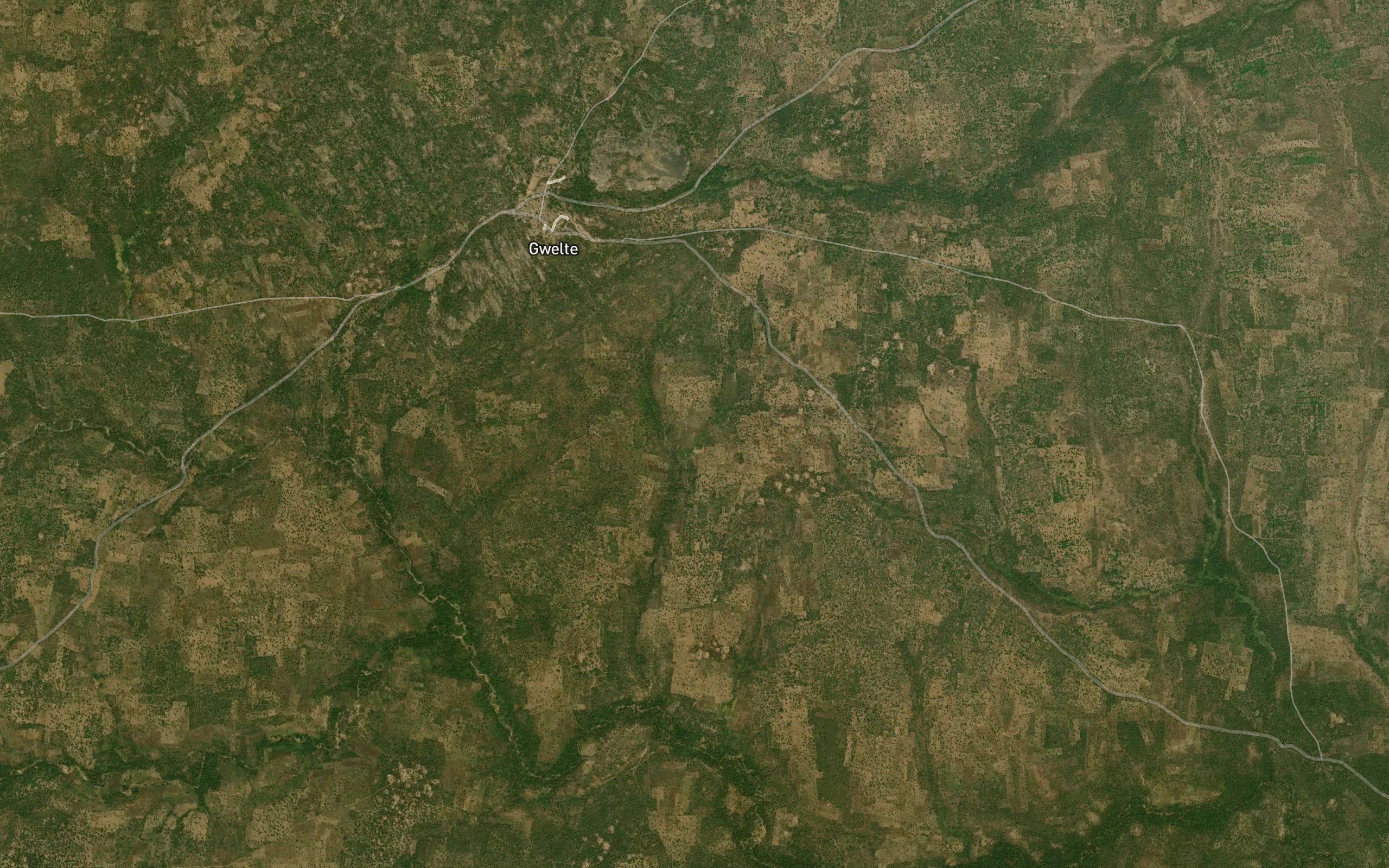 River Naungu