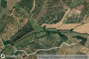 Ribeiro das Barrocas