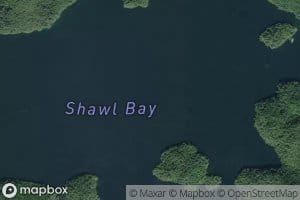 Shawl Bay