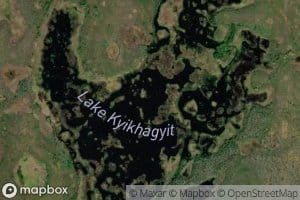 Lake Kyikhgyit