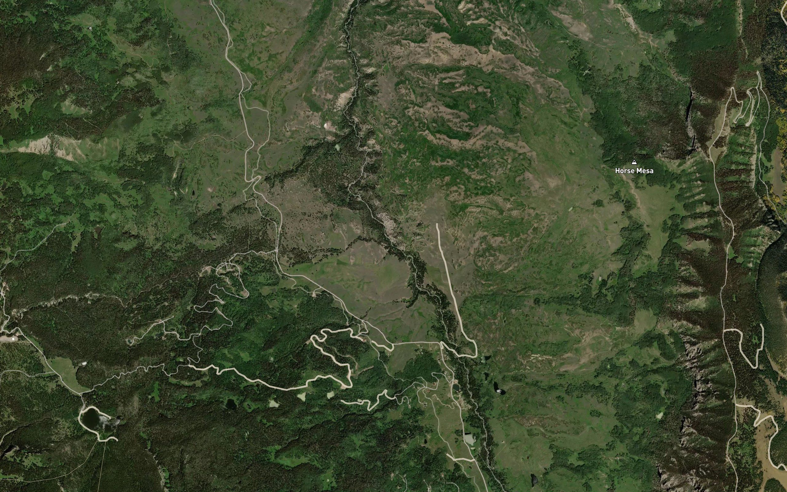 Coal Creek