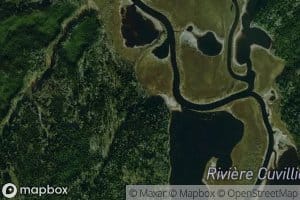 Riviere Kiask