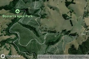 East Branch Morwell River