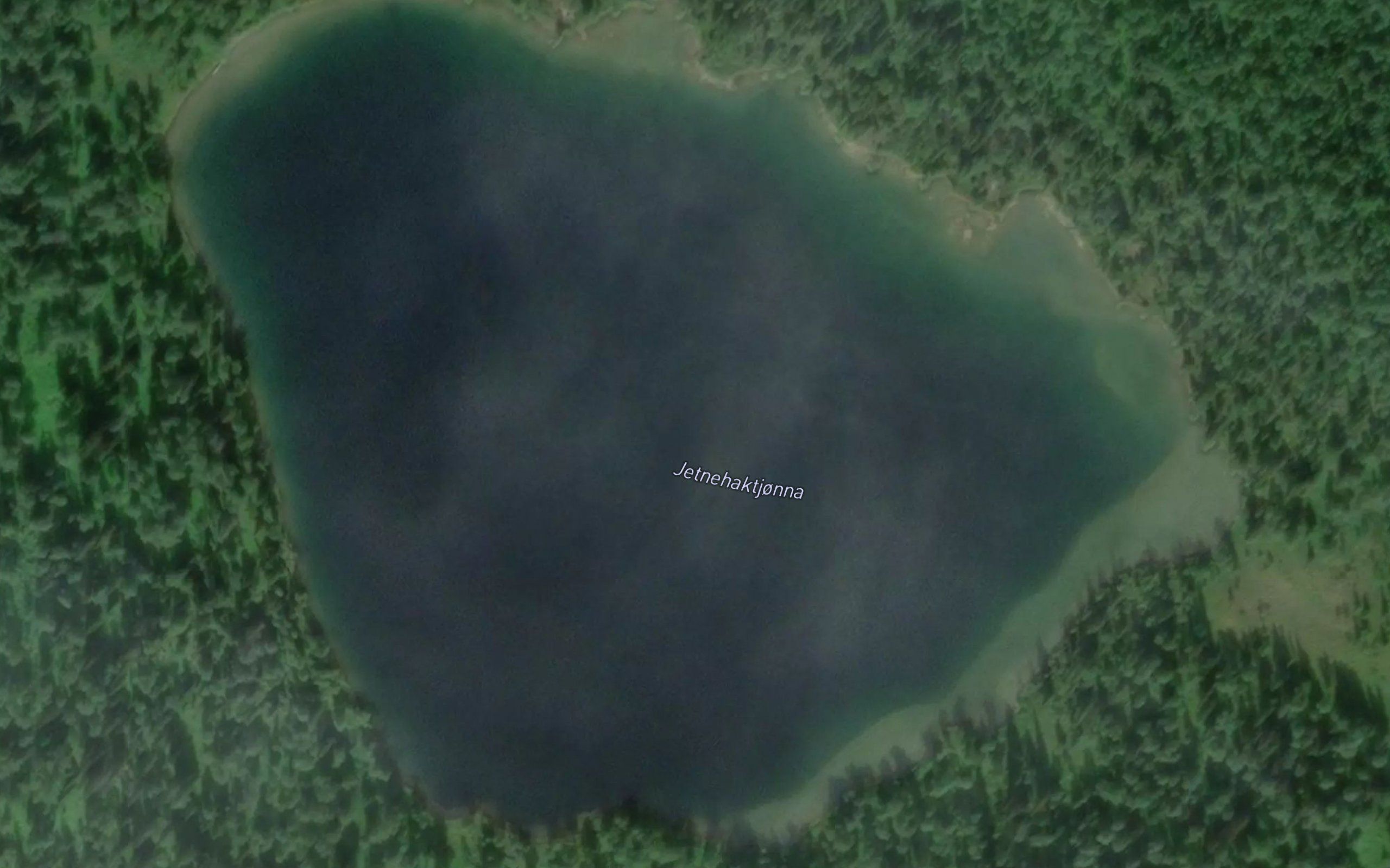 Jetnehaktjonna
