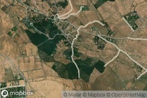 Seguia Moulay el Hajj