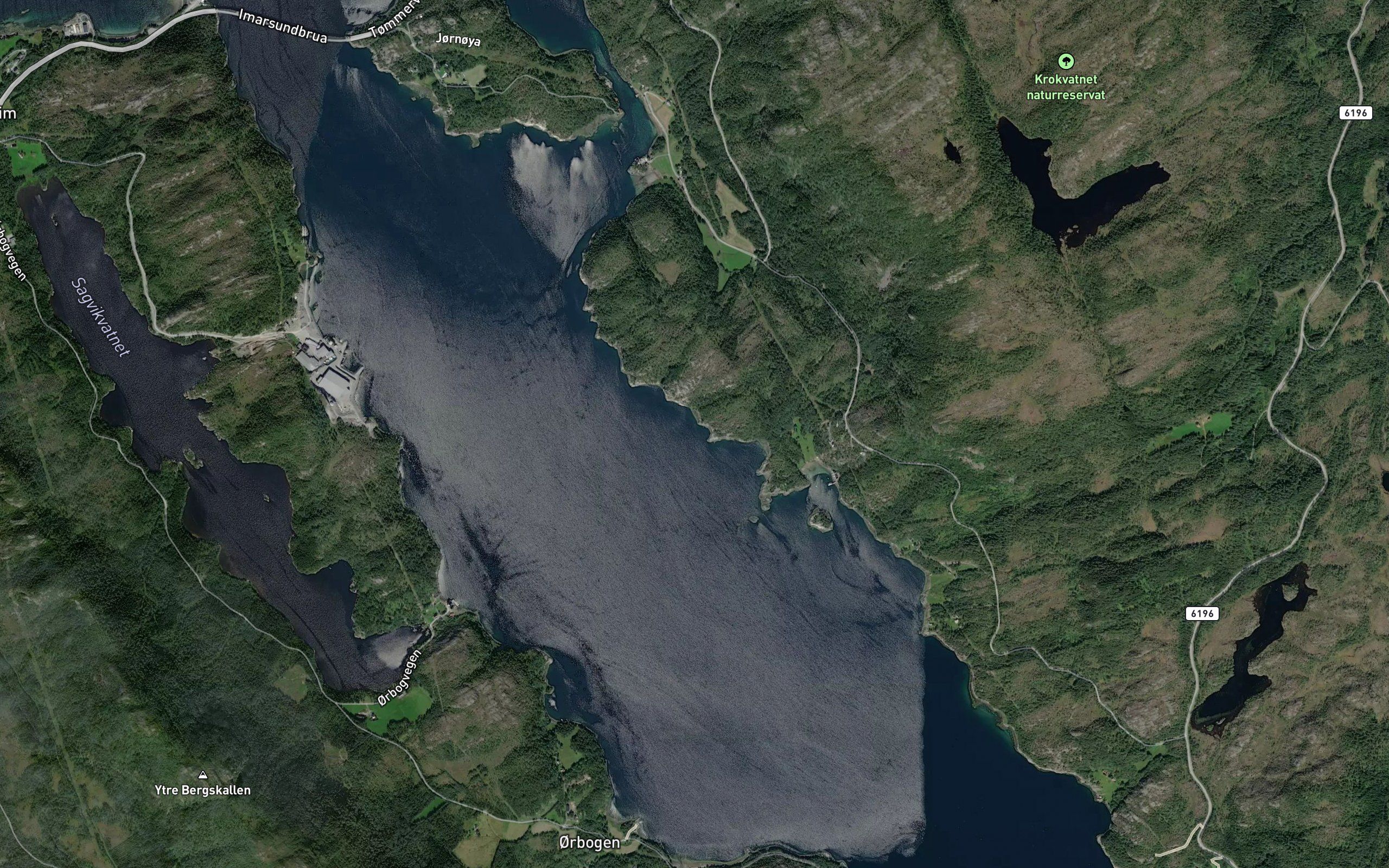 Hjellbukta