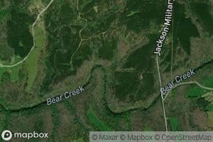 McDonald Spring Branch