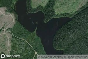 Hawk Lake