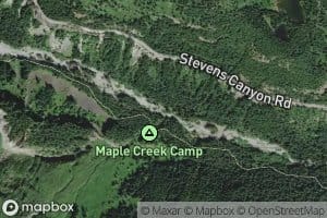 Maple Creek