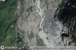 Jacobsen Creek