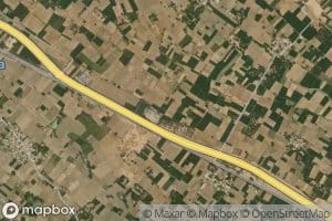 Jasoda Pump Canal