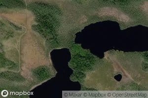 Kubryakovskiye Ozera